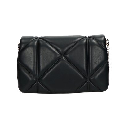 THE EMBOSSED SMART DAILY BAG CHAIN WALLET